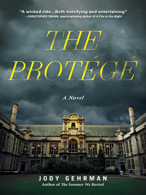 cover image of The Protege